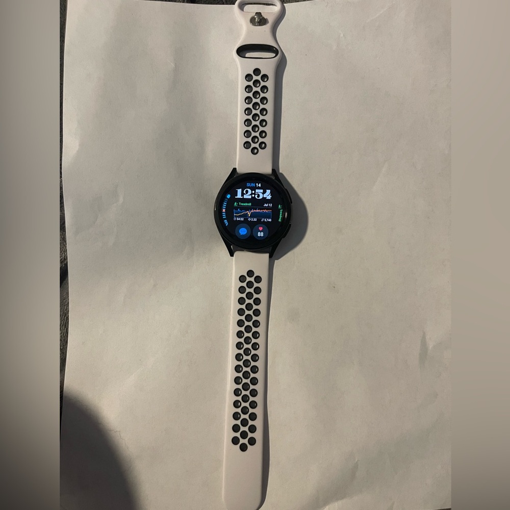 Samsung Galaxy watch 6